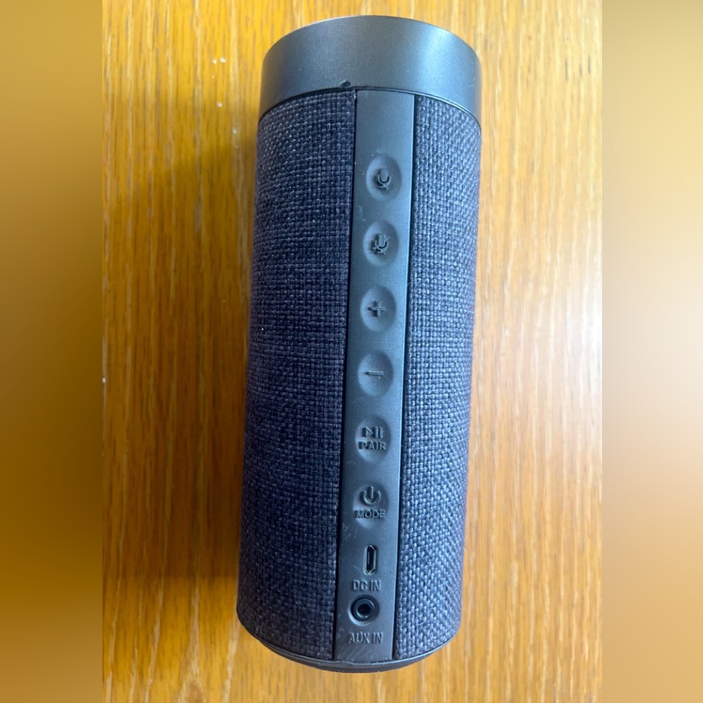 iLive Platinum WiFi Voice Activated Amazon Alexa Concierge Speaker Wireless